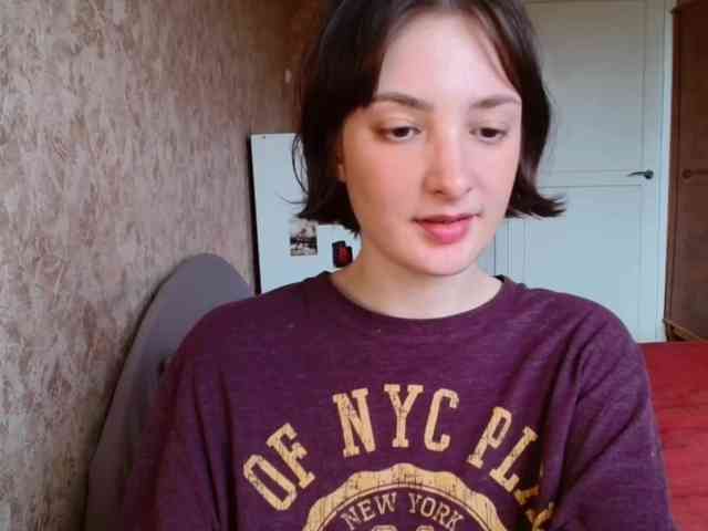 Carolzel webcam