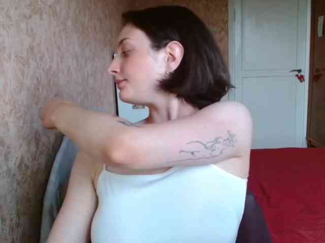 Carolzel webcam