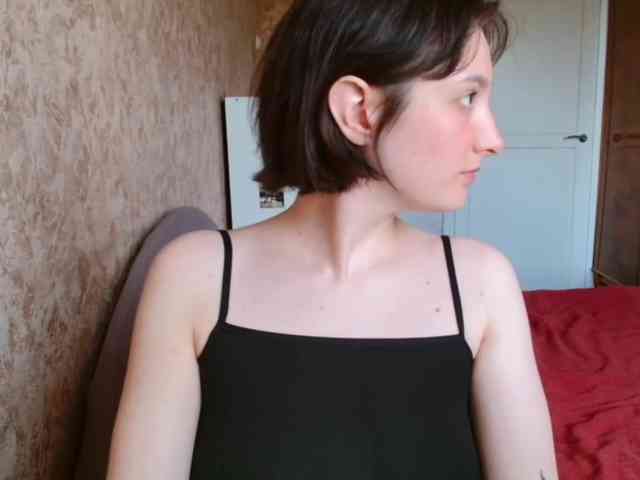 Carolzel webcam