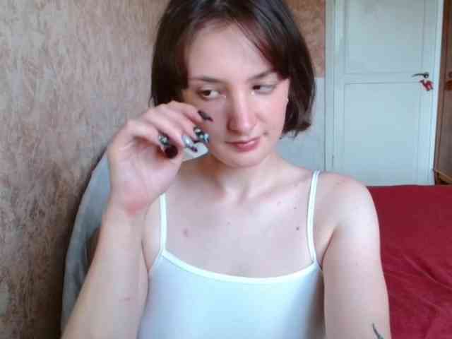 Carolzel webcam
