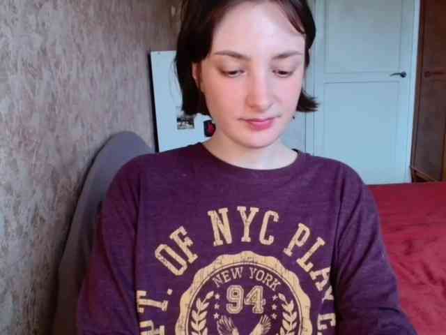 Carolzel webcam