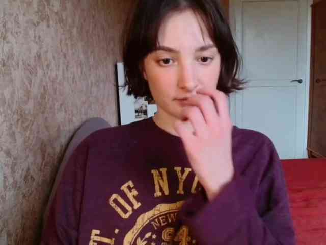 Carolzel webcam