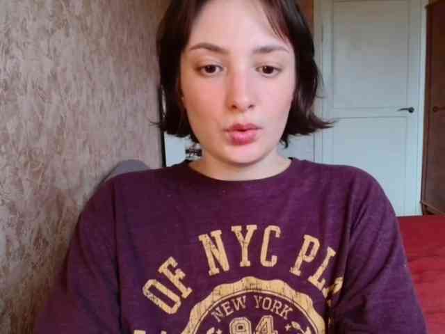 Carolzel webcam