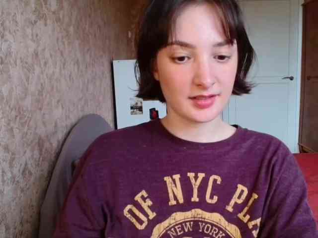Carolzel webcam