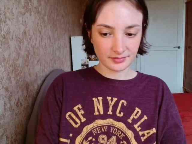 Carolzel webcam