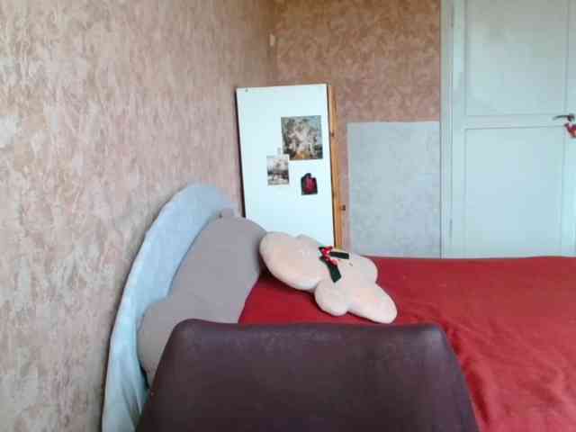 Carolzel webcam