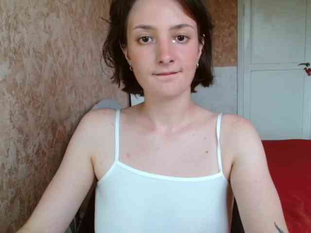 Carolzel webcam