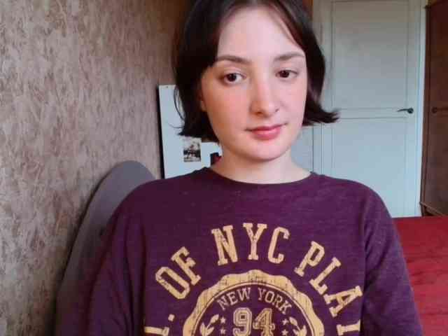 Carolzel webcam