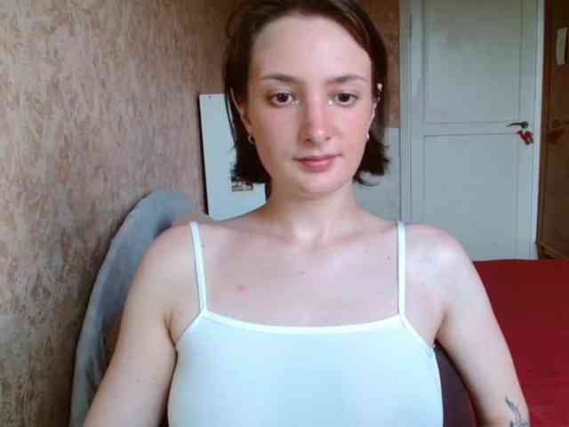 Carolzel webcam
