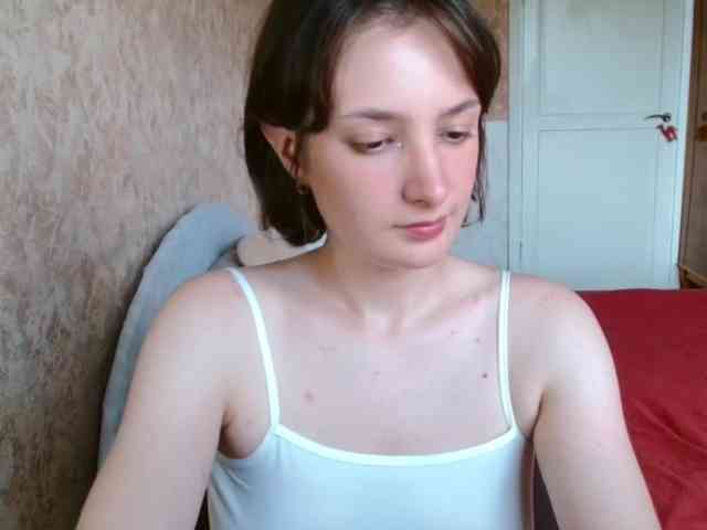 Carolzel webcam