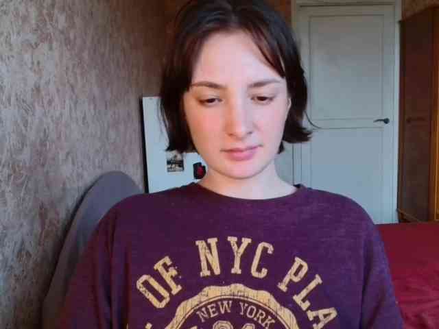 Carolzel webcam