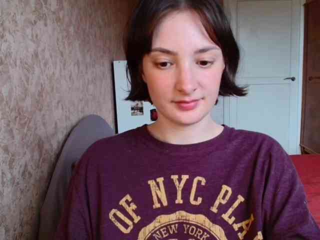Carolzel webcam
