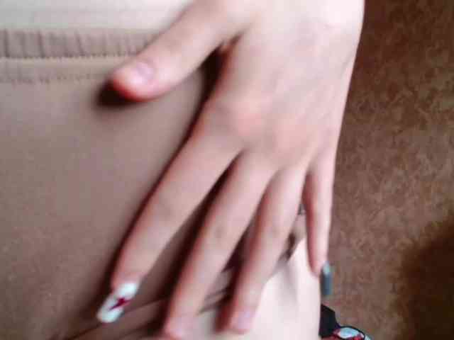 Carolzel webcam