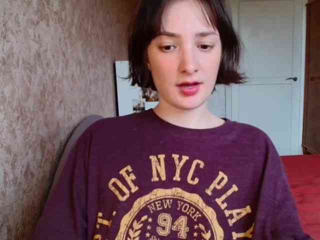 Carolzel webcam
