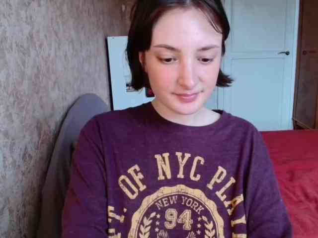 Carolzel webcam