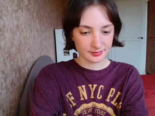 Carolzel webcam