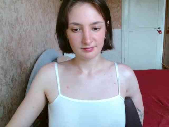 Carolzel webcam