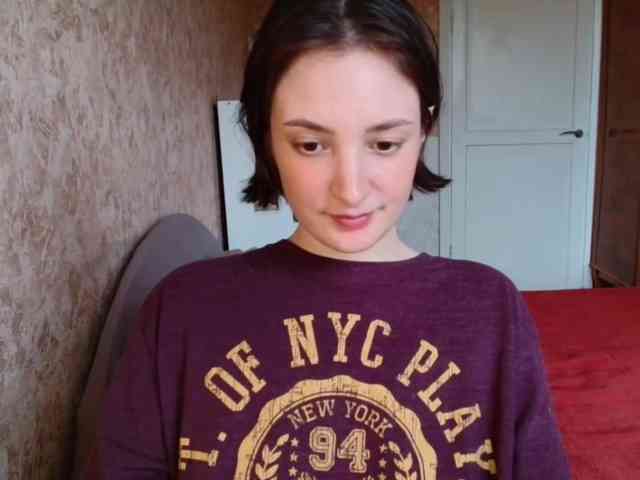 Carolzel webcam