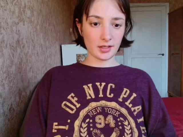 Carolzel webcam
