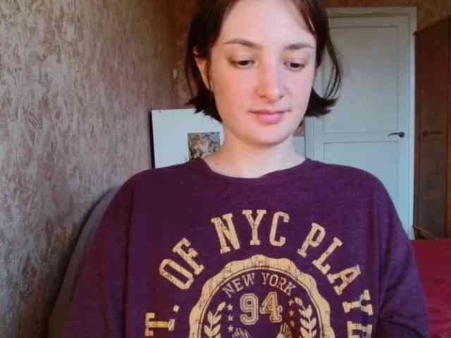 Carolzel webcam