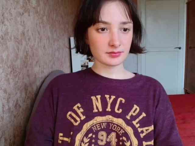 Carolzel webcam