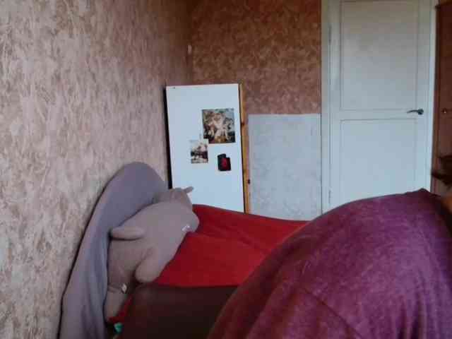 Carolzel webcam