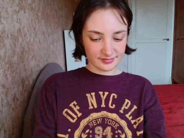 Carolzel webcam