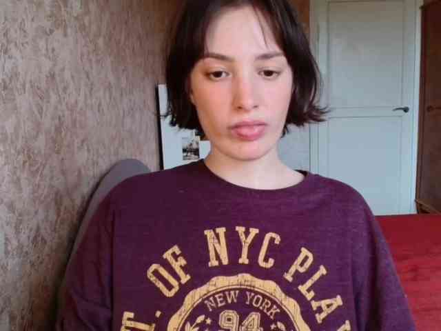 Carolzel webcam
