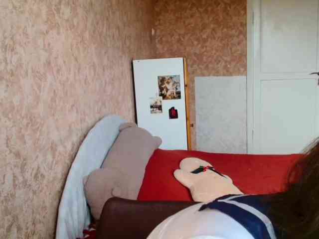 Carolzel webcam