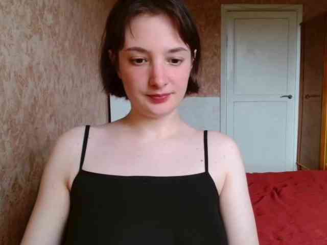 Carolzel webcam