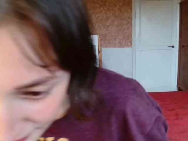 Carolzel webcam