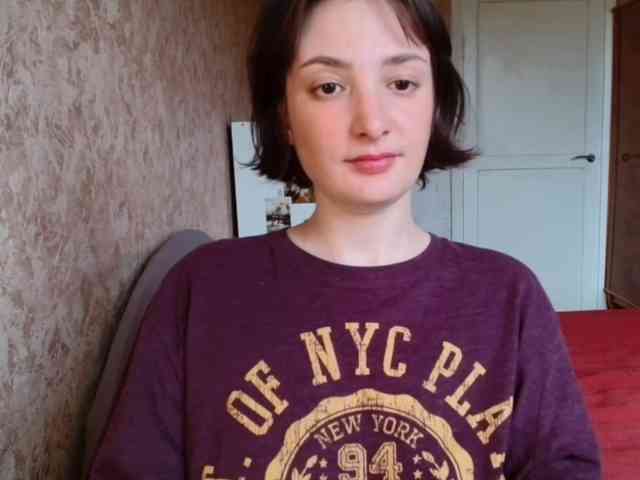 Carolzel webcam