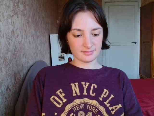 Carolzel webcam