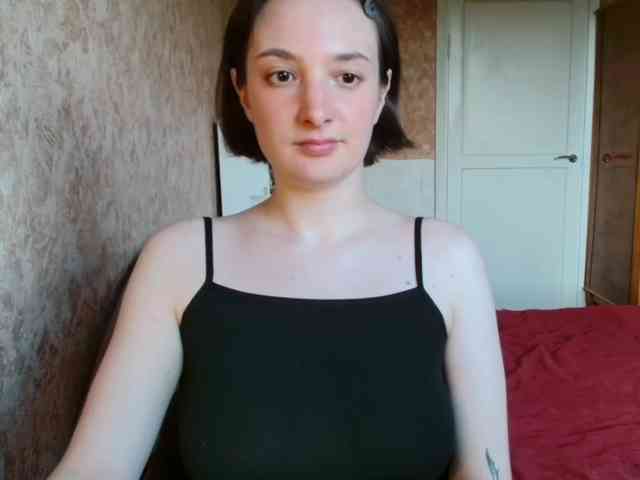 Carolzel webcam