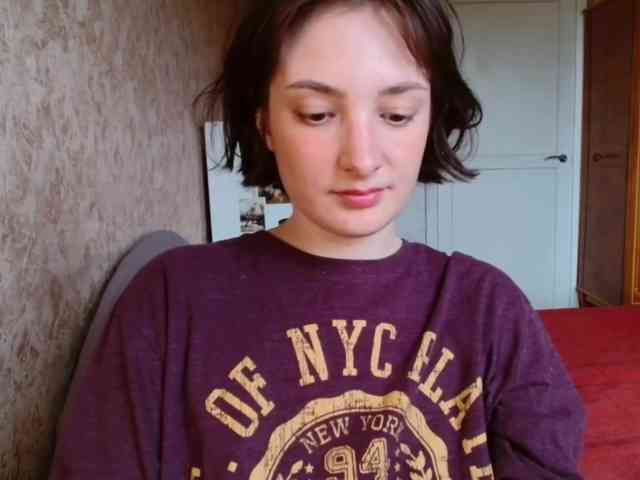 Carolzel webcam