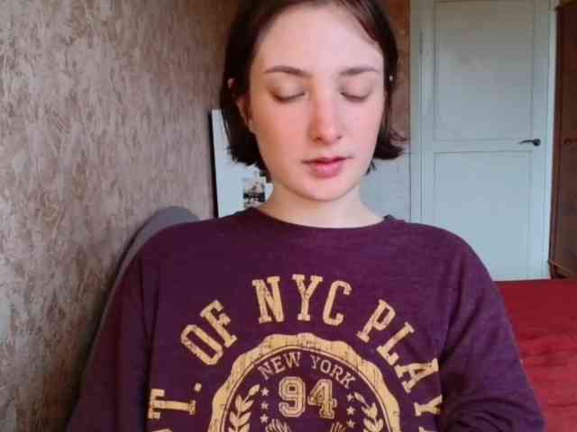 Carolzel webcam