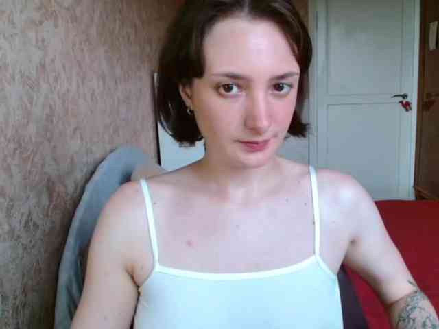 Carolzel webcam