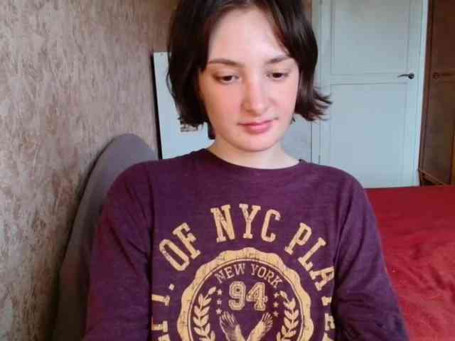 Carolzel webcam