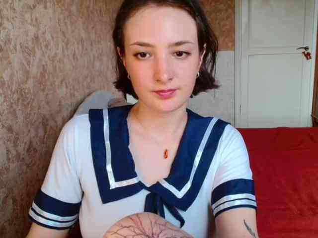 Carolzel webcam