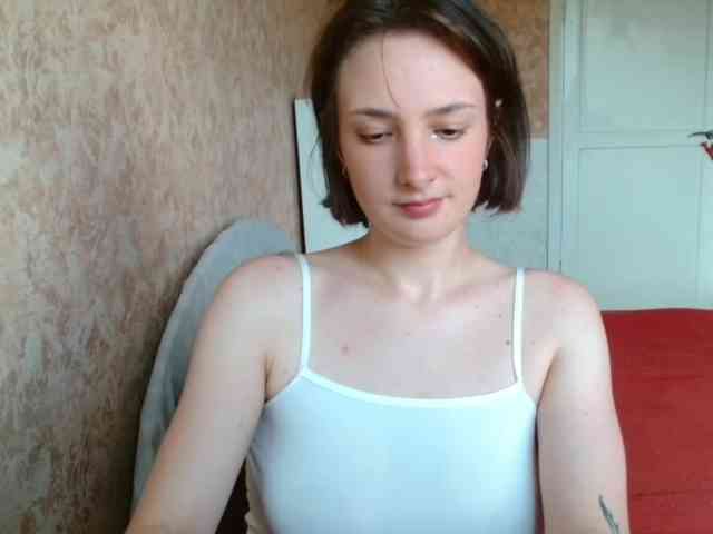 Carolzel webcam