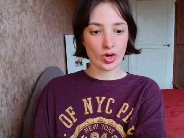 Carolzel webcam