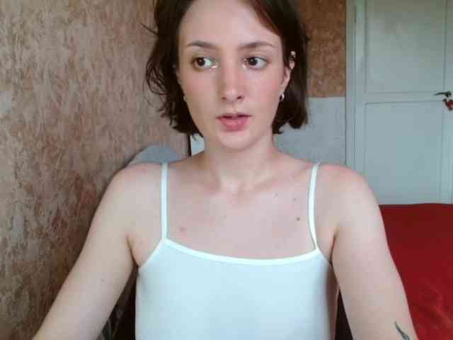 Carolzel webcam