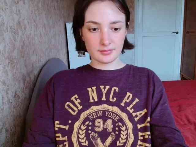 Carolzel webcam