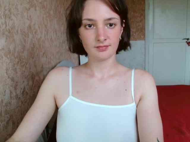 Carolzel webcam