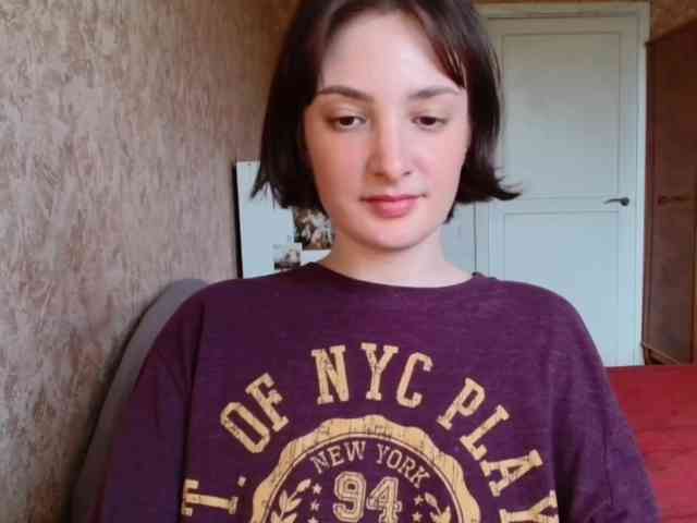 Carolzel webcam