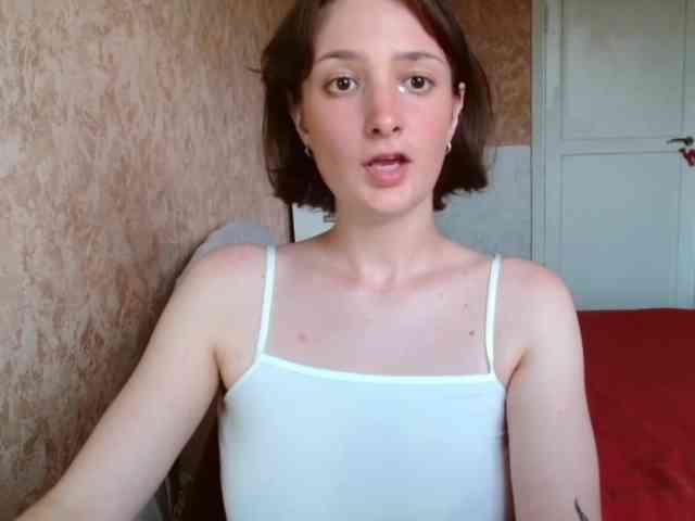 Carolzel webcam