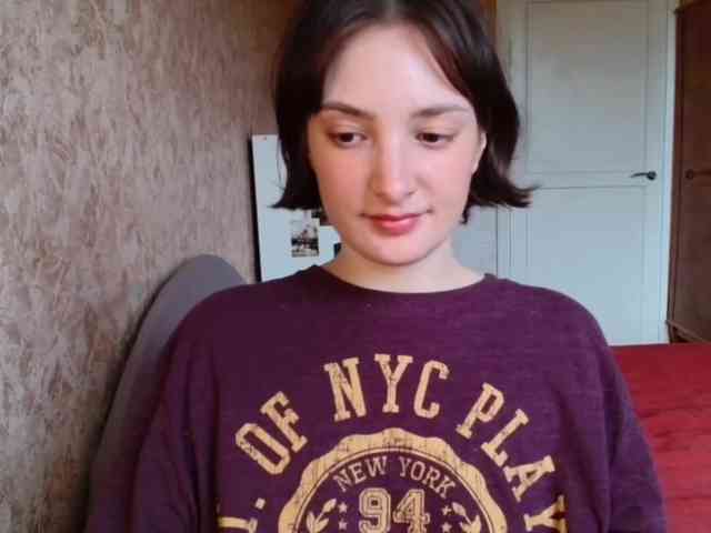 Carolzel webcam
