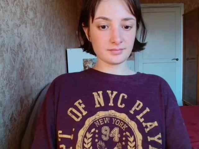 Carolzel webcam