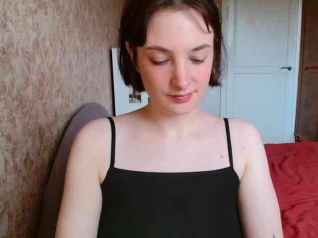 Carolzel webcam