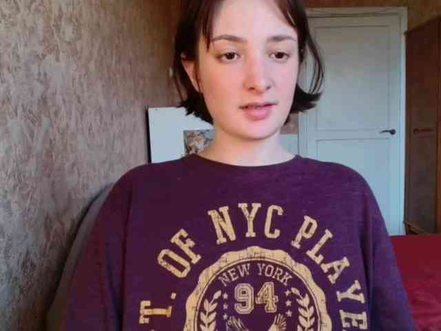 Carolzel webcam
